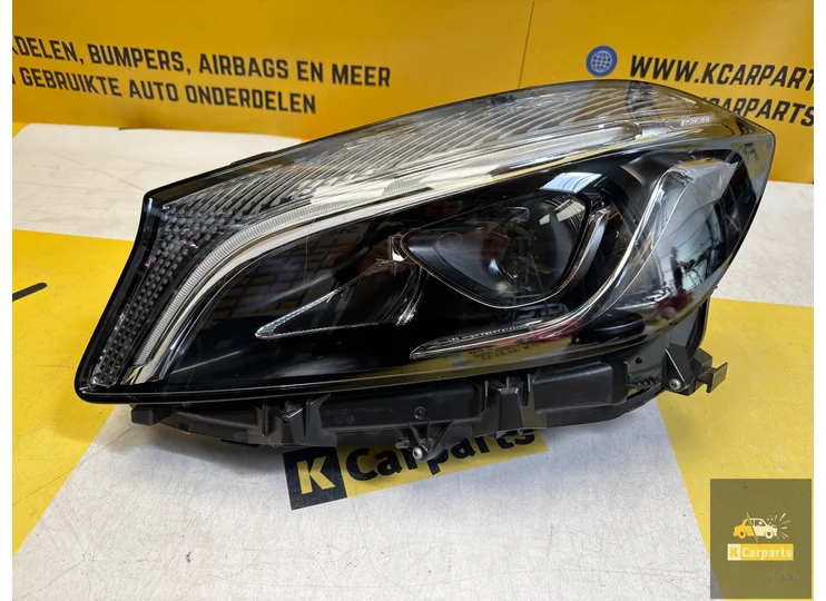 Koop Koplamp | Enkel bij KCarparts