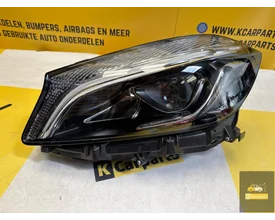 Reflektor A Klasa W176 Facelift Full LED Lewy A1769065900 image 1