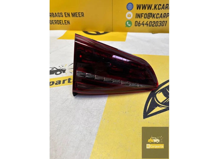 Koop Achterlicht | Enkel bij KCarparts