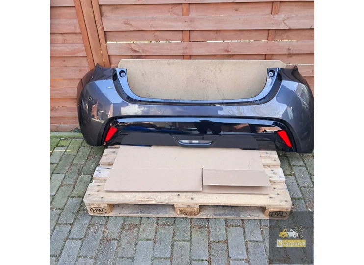 Koop Achterbumper bij KCarparts