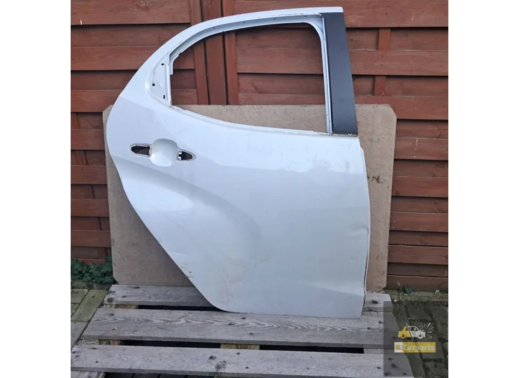 Koop Portier | Deur | Enkel bij KCarparts