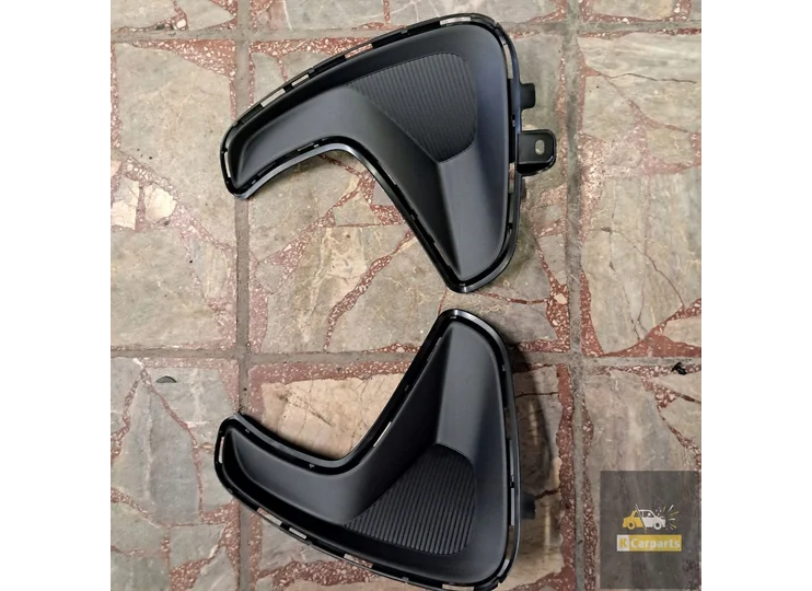 Koop Voorbumper bij KCarparts