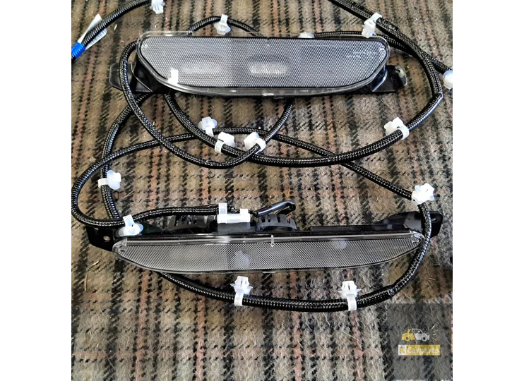 Koop Achterbumper bij KCarparts