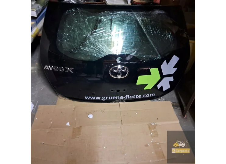 Koop Diverse Auto-onderdelen bij KCarparts