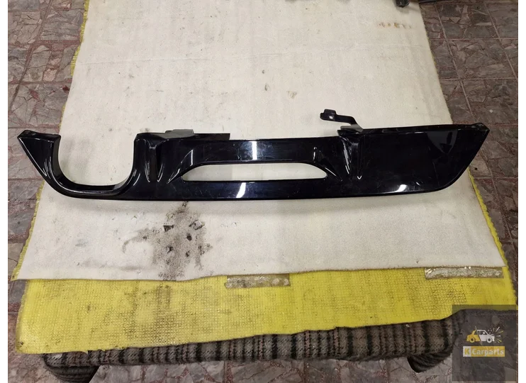 Koop Achterbumper bij KCarparts
