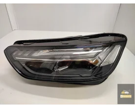 Feu gauche Audi Q5 II 80A Lift Matrix Ideal image 1