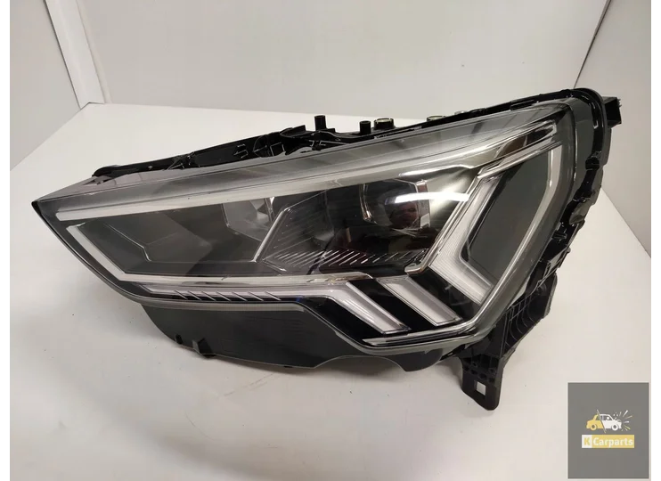 Koop Koplamp | Enkel bij KCarparts