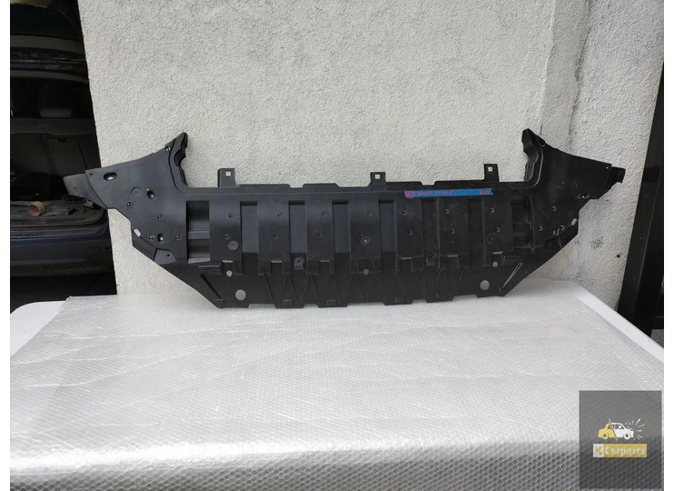 Koop Voorbumper bij KCarparts