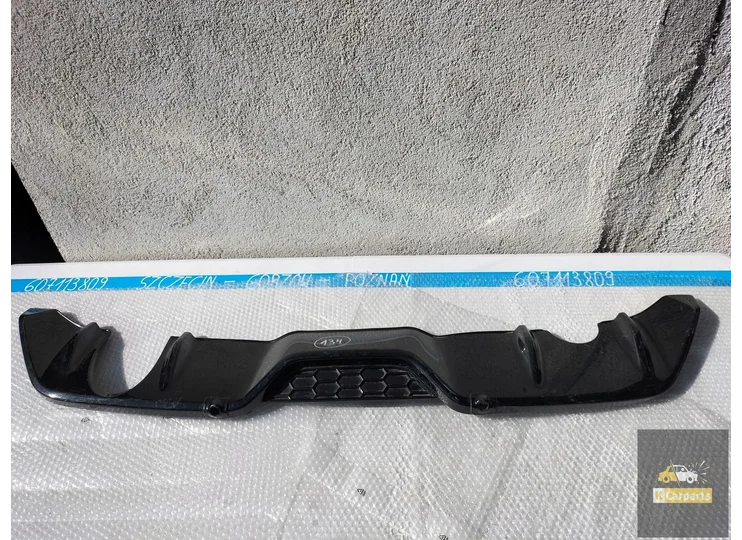 Koop Achterbumper bij KCarparts
