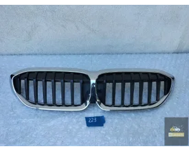 BMW 3 G21 RADIATORROOSTER image 1