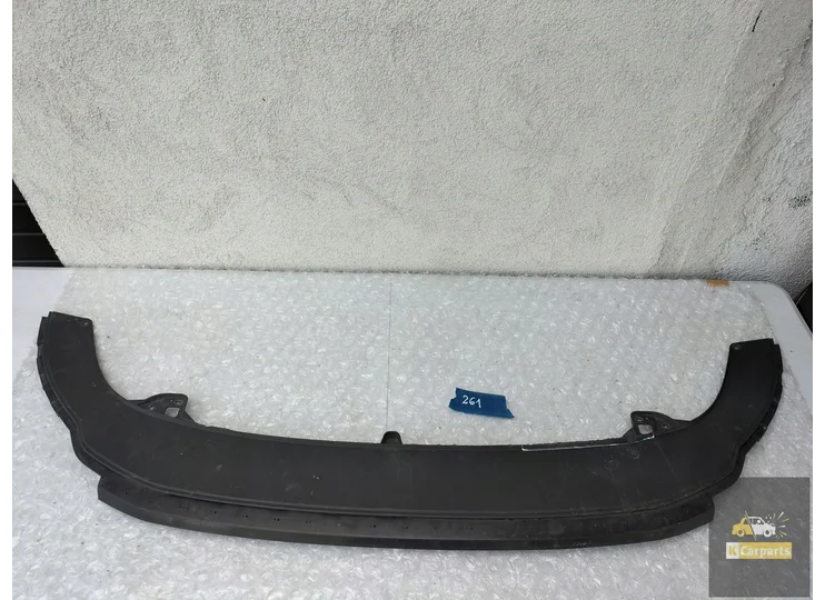 Koop Voorbumper bij KCarparts