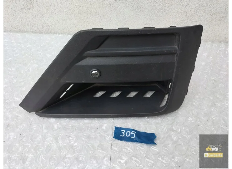 Koop Voorbumper bij KCarparts