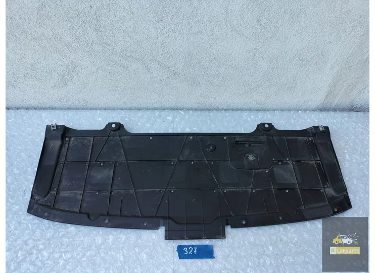 Koop Voorbumper bij KCarparts