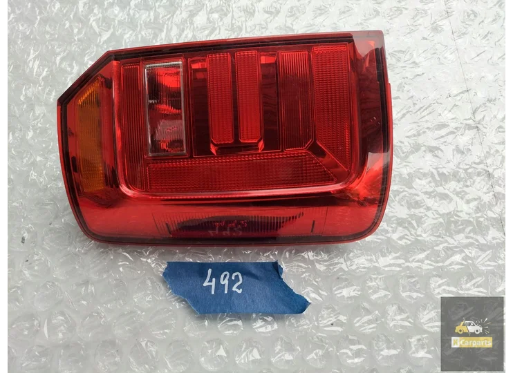 Koop Achterlicht | Enkel bij KCarparts