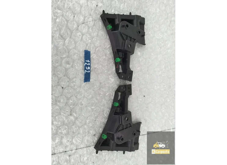Koop Voorbumper bij KCarparts