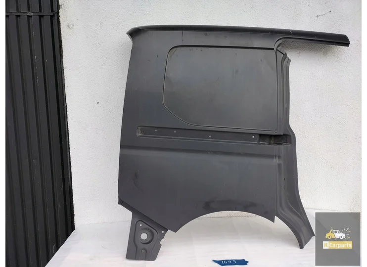 Koop Zijpaneel | Zijscherm | Achterscherm bij KCarparts