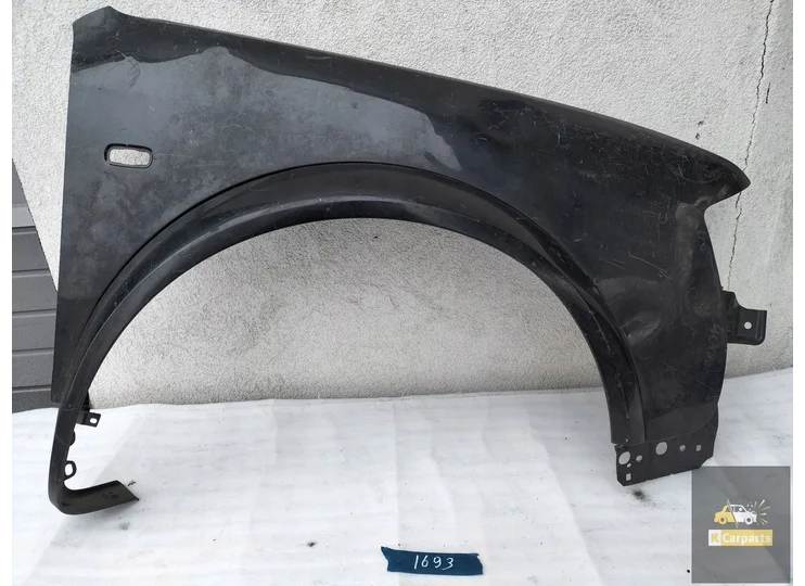 Koop Zijpaneel | Zijscherm | Voorscherm bij KCarparts