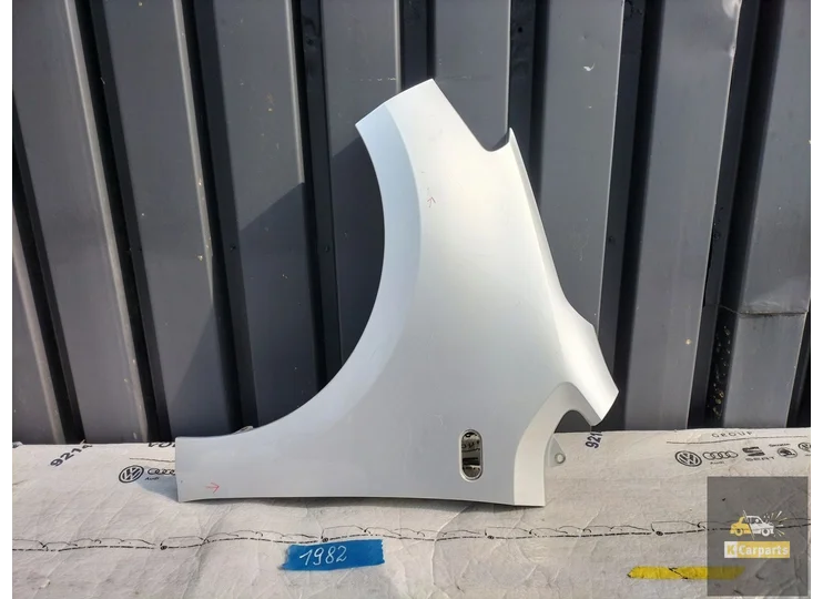 Koop Zijpaneel | Zijscherm | Voorscherm bij KCarparts
