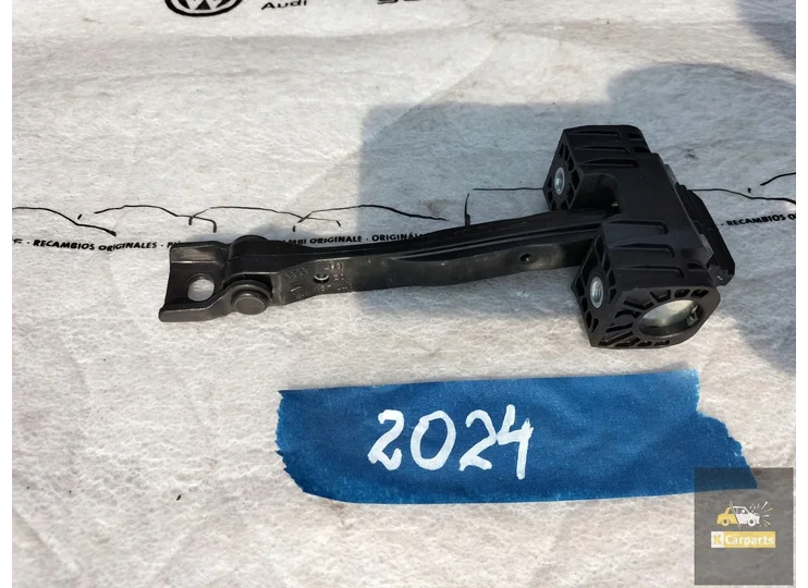Koop Portier | Deur | Enkel bij KCarparts