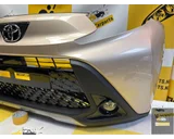 Koop Voorbumper bij KCarparts