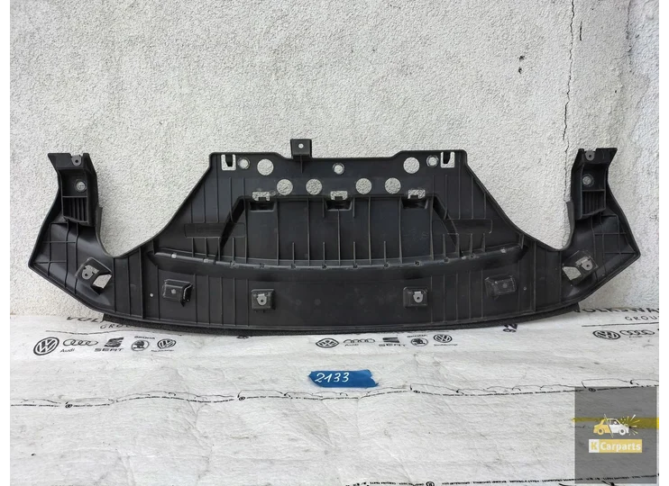 Koop Voorbumper bij KCarparts