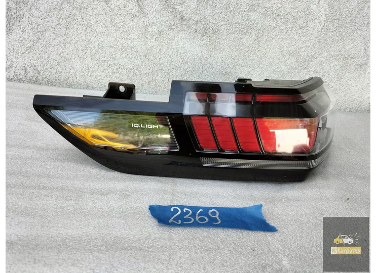 Koop Achterlicht | Enkel bij KCarparts