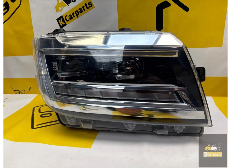 Koop Koplamp | Enkel bij KCarparts