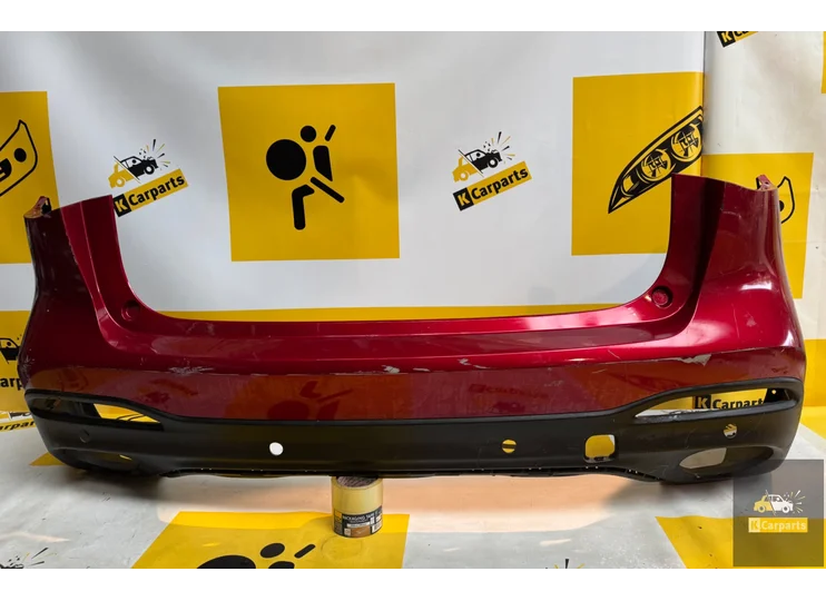 Koop Achterbumper bij KCarparts