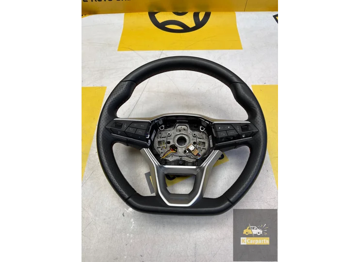 Koop Stuurwiel bij KCarparts