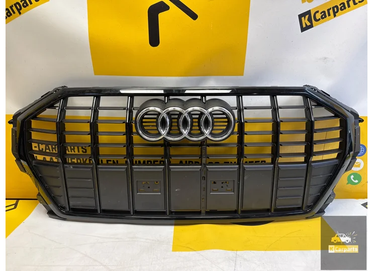 Koop Beschermlijst | Beschermstrip | Voorbumper bij KCarparts