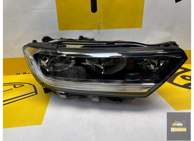 Koop Koplamp | Enkel bij KCarparts