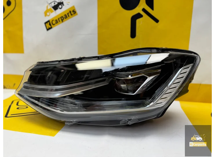 Koop Koplamp | Enkel bij KCarparts