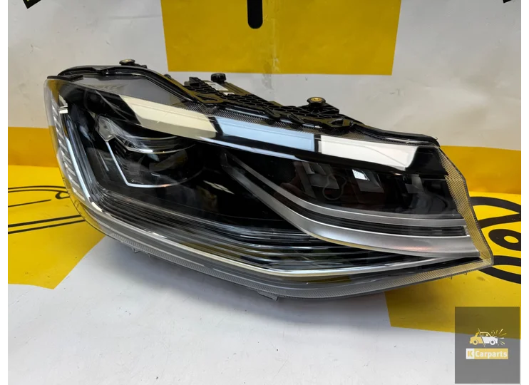 Koop Koplamp | Enkel bij KCarparts