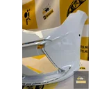 Koop Voorbumper bij KCarparts
