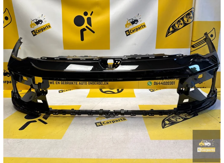 Koop Voorbumper bij KCarparts