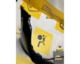 Koop Voorbumper bij KCarparts