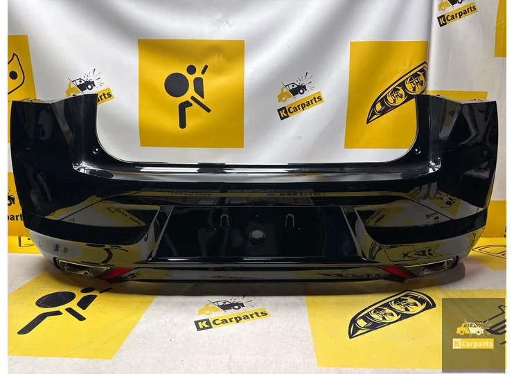 Koop Achterbumper bij KCarparts
