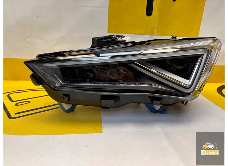 Koop Koplamp | Enkel bij KCarparts