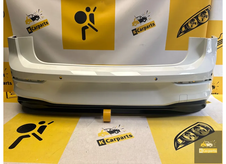 Koop Achterbumper bij KCarparts