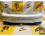 Koop Achterbumper bij KCarparts