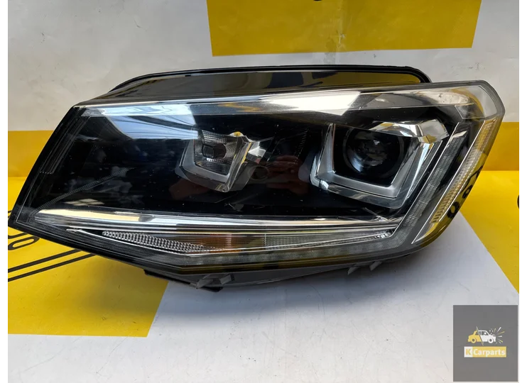 Koop Voorbumper bij KCarparts