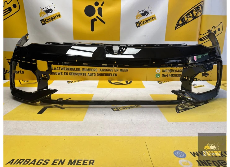 Koop Voorbumper bij KCarparts