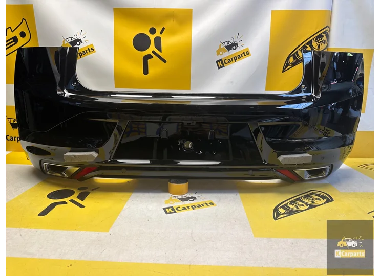 Koop Achterbumper bij KCarparts