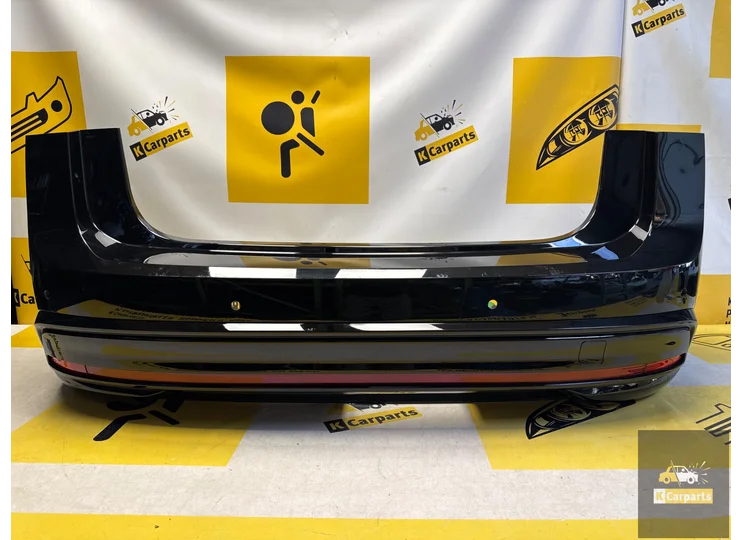 Koop Achterbumper bij KCarparts