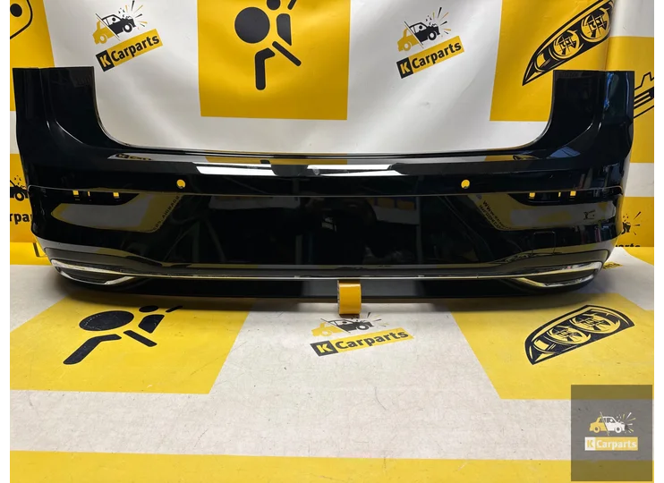 Koop Achterbumper bij KCarparts
