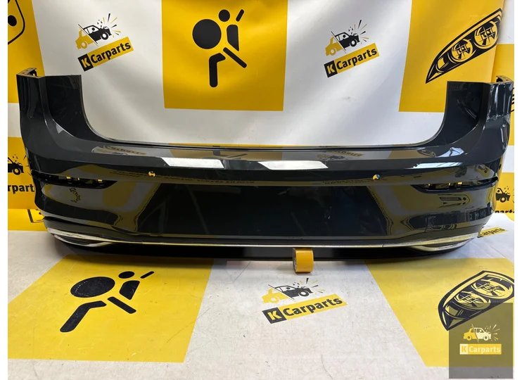 Koop Achterbumper bij KCarparts