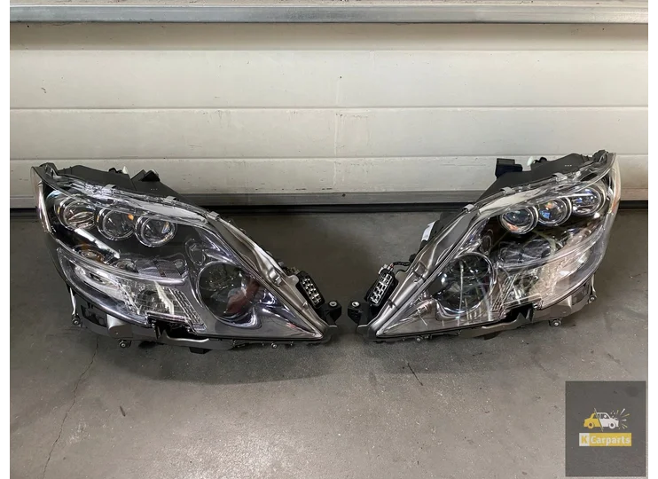 Koop Koplamp | Enkel bij KCarparts
