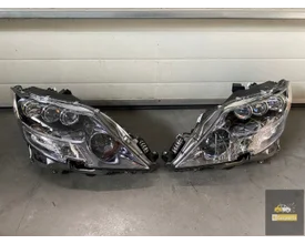 Ensemble d'éclairage LED complet pour Lexus LS image 1