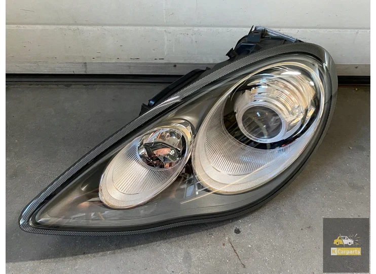 Koop Koplamp | Enkel bij KCarparts