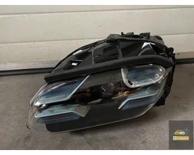 Porsche Taycan VOLLEDIGE LED MATRIX linkerlamp image 1